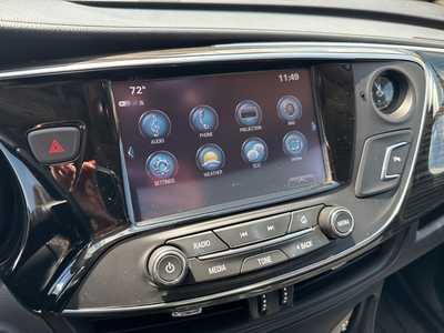 2018 Buick Envision, $14990. Photo 6