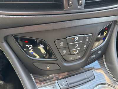2018 Buick Envision, $14990. Photo 8