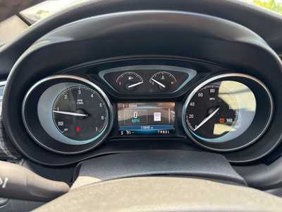 2018 Buick Envision, $14990. Photo 9