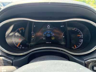 2020 Jeep Grand Cherokee, $30990. Photo 10