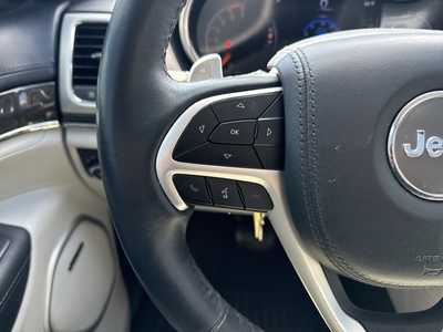 2020 Jeep Grand Cherokee, $30990. Photo 11