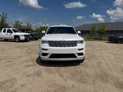 2020 Jeep Grand Cherokee, $30990. Photo 2