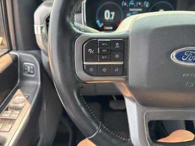2022 Ford F150 Crew Cab, $35990. Photo 10