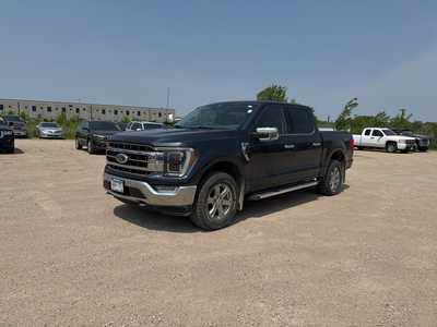2022 Ford F150 Crew Cab, $35990. Photo 3