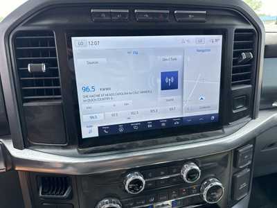 2022 Ford F150 Crew Cab, $35990. Photo 6