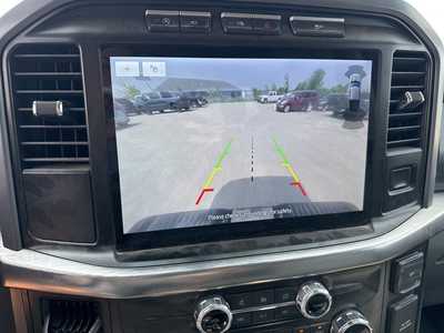2022 Ford F150 Crew Cab, $35990. Photo 7