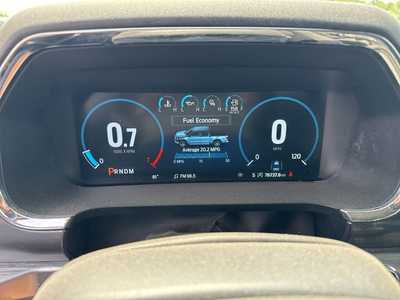 2022 Ford F150 Crew Cab, $35990. Photo 9