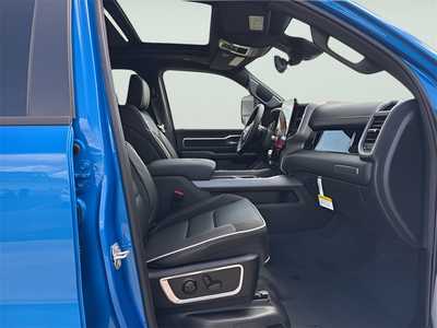 2025 RAM 1500 Crew Cab, $67789. Photo 10