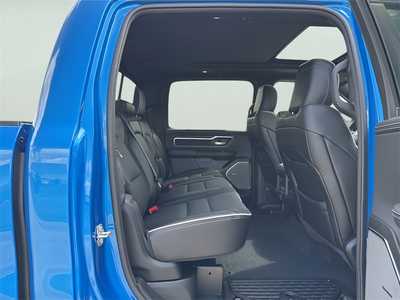 2025 RAM 1500 Crew Cab, $67789. Photo 11