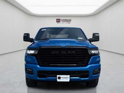 2025 RAM 1500 Crew Cab, $67789. Photo 2