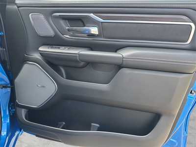 2025 RAM 1500 Crew Cab, $67789. Photo 9