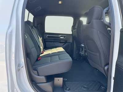 2025 RAM 1500 Crew Cab, $51424. Photo 11