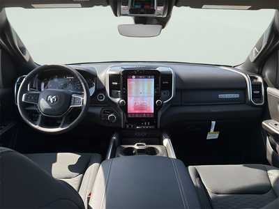 2025 RAM 1500 Crew Cab, $51424. Photo 12