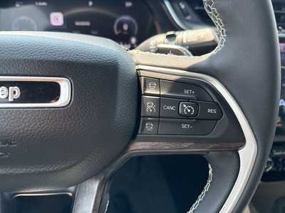 2023 Jeep Grand Cherokee, $36990. Photo 10