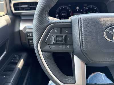 2024 Toyota Tacoma, $45990. Photo 11