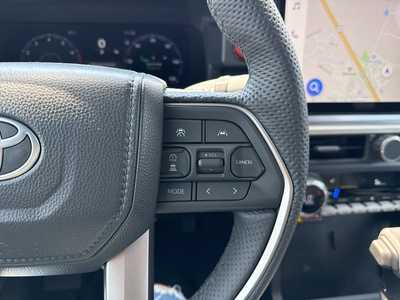 2024 Toyota Tacoma, $45990. Photo 12