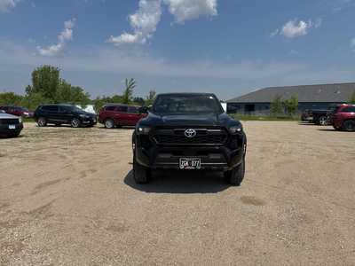 2024 Toyota Tacoma, $45990. Photo 2