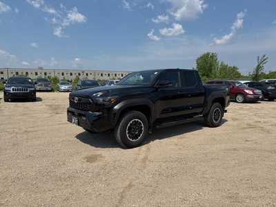 2024 Toyota Tacoma, $45990. Photo 3
