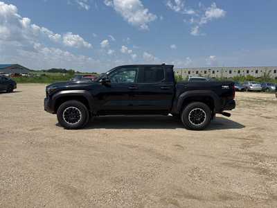 2024 Toyota Tacoma, $45990. Photo 4