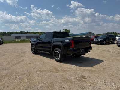 2024 Toyota Tacoma, $45990. Photo 5