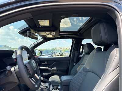 2024 Toyota Tacoma, $45990. Photo 6