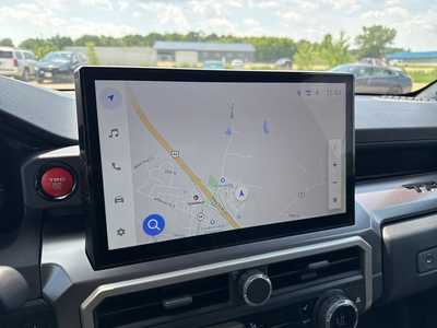 2024 Toyota Tacoma, $45990. Photo 7
