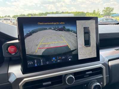 2024 Toyota Tacoma, $45990. Photo 8