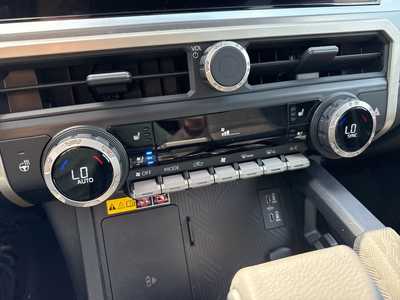 2024 Toyota Tacoma, $45990. Photo 9