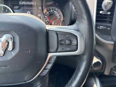 2021 RAM 1500 Crew Cab, $31990. Photo 11