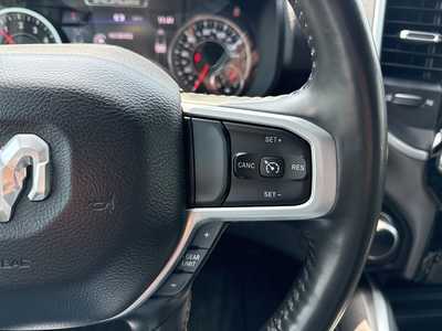 2022 RAM 1500 Crew Cab, $43990. Photo 10