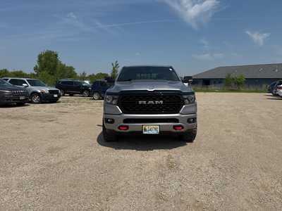 2022 RAM 1500 Crew Cab, $43990. Photo 2