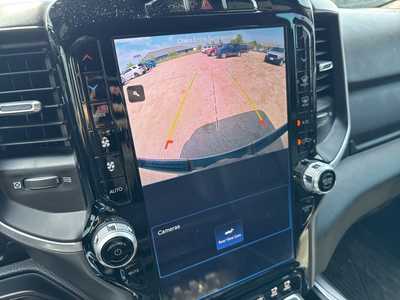 2022 RAM 1500 Crew Cab, $43990. Photo 6