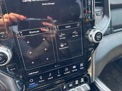 2022 RAM 1500 Crew Cab, $43990. Photo 7