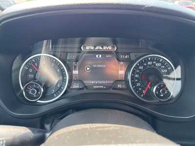 2022 RAM 1500 Crew Cab, $43990. Photo 8