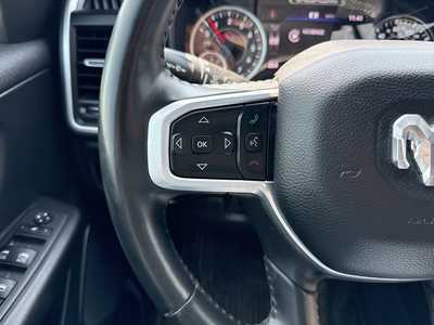 2022 RAM 1500 Crew Cab, $43990. Photo 9