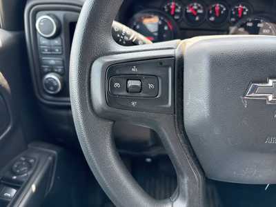 2020 Chevrolet 1500 Crew Cab, $35990. Photo 10