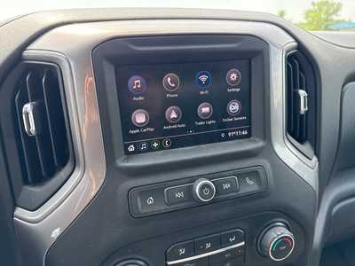 2020 Chevrolet 1500 Crew Cab, $35990. Photo 6