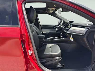2025 Jeep Compass, $33471. Photo 10