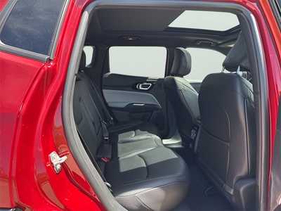 2025 Jeep Compass, $33471. Photo 11