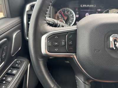 2023 RAM 1500, $43990. Photo 10