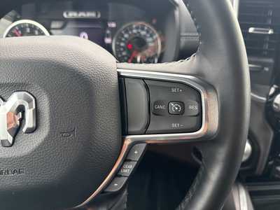 2023 RAM 1500, $43990. Photo 11