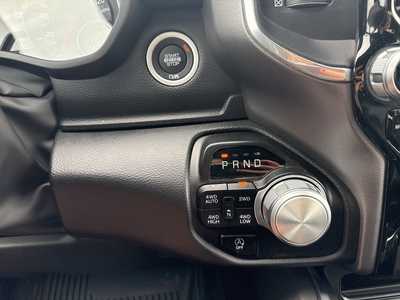 2023 RAM 1500, $43990. Photo 12