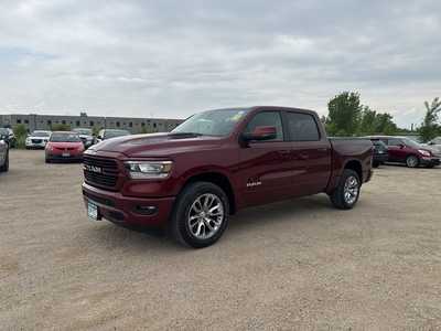 2023 RAM 1500, $43990. Photo 3
