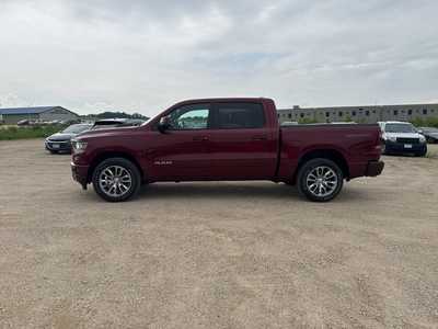 2023 RAM 1500, $43990. Photo 4