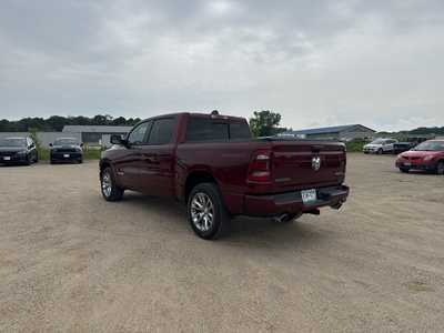 2023 RAM 1500, $43990. Photo 5