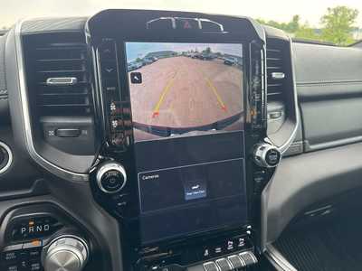 2023 RAM 1500, $43990. Photo 7