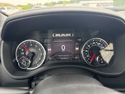 2023 RAM 1500, $43990. Photo 9