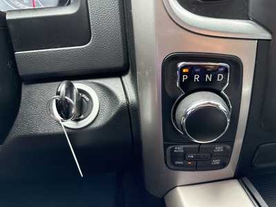 2017 RAM 1500 Crew Cab, $23990. Photo 11