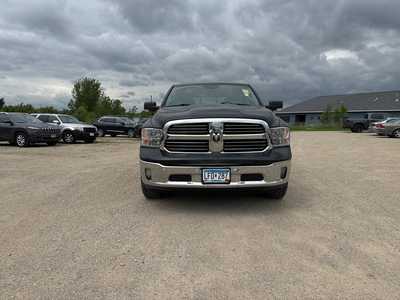 2017 RAM 1500 Crew Cab, $23990. Photo 2