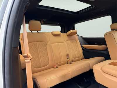 2022 Jeep Grand Wagoneer, $53990. Photo 12